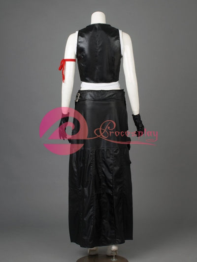 Vii · Mp000702 Cosplay Costume