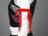 Vii · Mp000702 Cosplay Costume