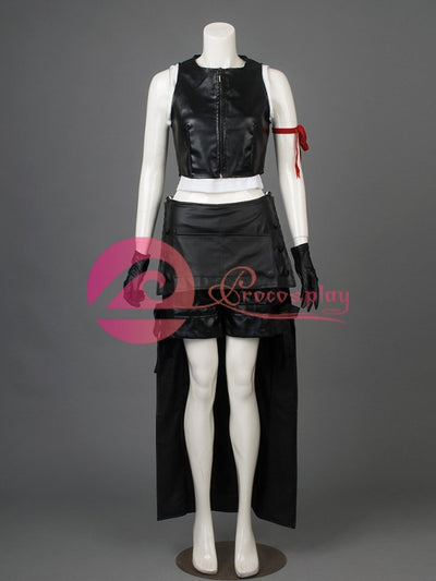 Vii · Mp000702 Xxs Cosplay Costume