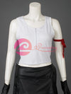 Vii · Mp000702 Cosplay Costume