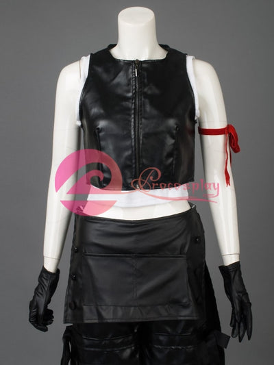 Vii · Mp000702 Cosplay Costume