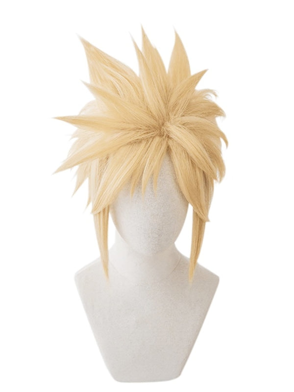 Vii / Cloud Strifemp005622