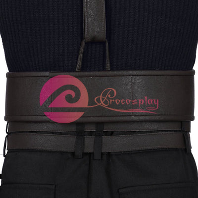 Vii Cloud Strife Mp004978 Cosplay Costume