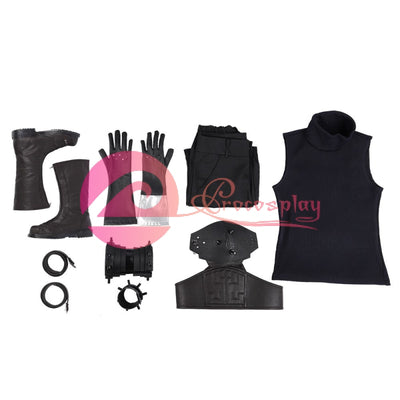 Vii Cloud Strife Mp004978 Cosplay Costume