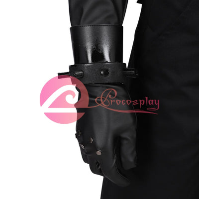 Vii Cloud Strife Mp004978 Cosplay Costume