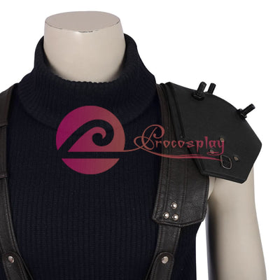 Vii Cloud Strife Mp004978 Cosplay Costume