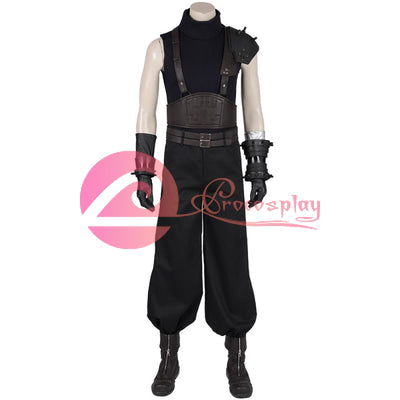 Vii Cloud Strife Mp004978 Xs / #34 Cosplay Costume