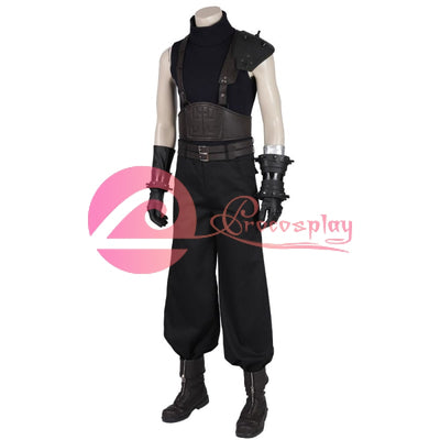 Vii Cloud Strife Mp004978 Cosplay Costume