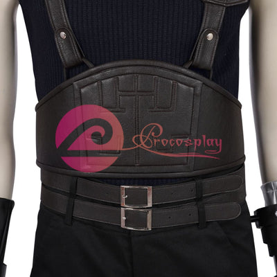 Vii Cloud Strife Mp004978 Cosplay Costume
