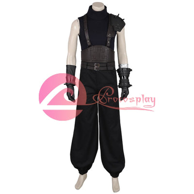 Vii Cloud Strife Mp004978 Cosplay Costume