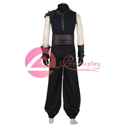 Vii Cloud Strife Mp004978 Cosplay Costume