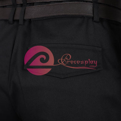 Vii Cloud Strife Mp004978 Cosplay Costume