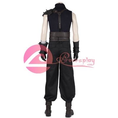 Vii Cloud Strife Mp004978 Cosplay Costume