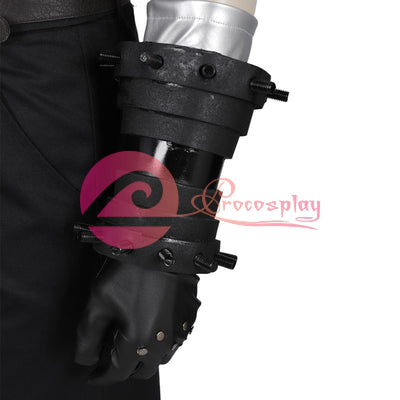 Vii Cloud Strife Mp004978 Cosplay Costume