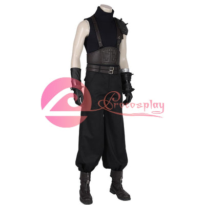 Vii Cloud Strife Mp004978 Cosplay Costume