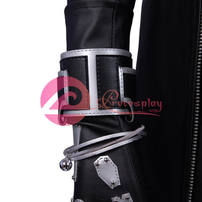 Vii Tifa Lockhart Mp005076 Cosplay Costume