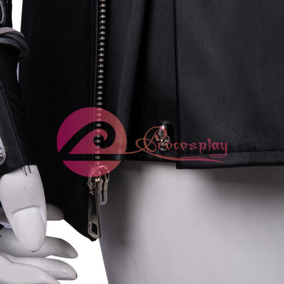 Vii Tifa Lockhart Mp005076 Cosplay Costume