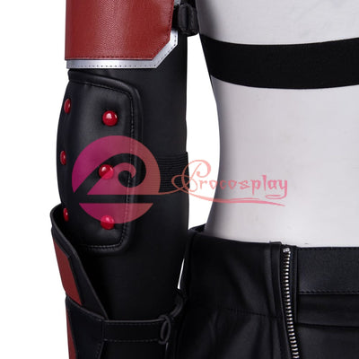 Vii Tifa Lockhart Mp005076 Cosplay Costume