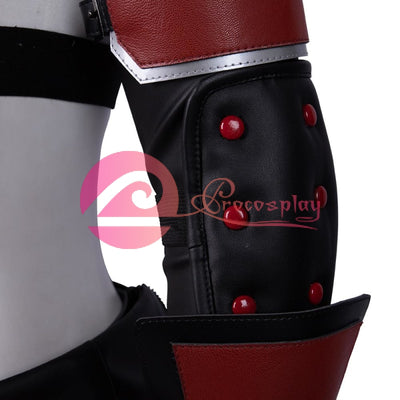 Vii Tifa Lockhart Mp005076 Cosplay Costume