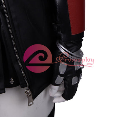 Vii Tifa Lockhart Mp005076 Cosplay Costume