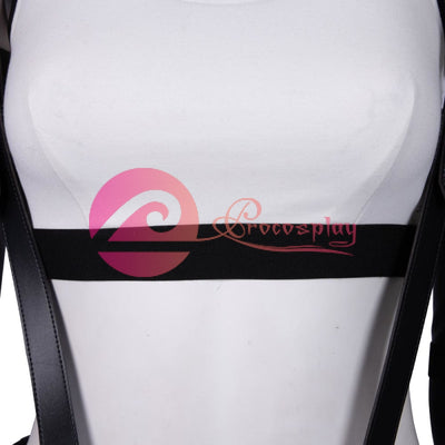 Vii Tifa Lockhart Mp005076 Cosplay Costume