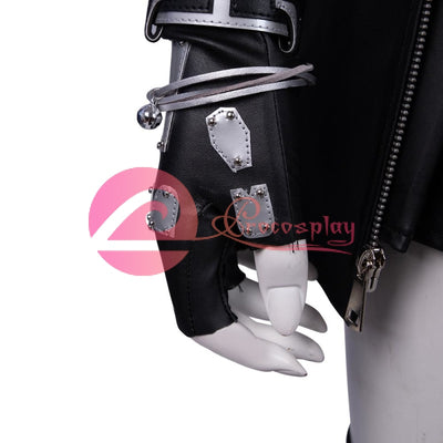 Vii Tifa Lockhart Mp005076 Cosplay Costume