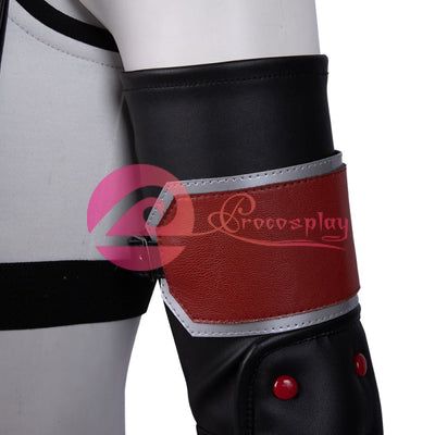 Vii Tifa Lockhart Mp005076 Cosplay Costume