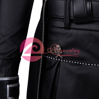 Vii Tifa Lockhart Mp005076 Cosplay Costume