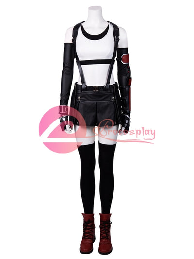 Vii Tifa Lockhart Mp005076 Xs / #34 Cosplay Costume