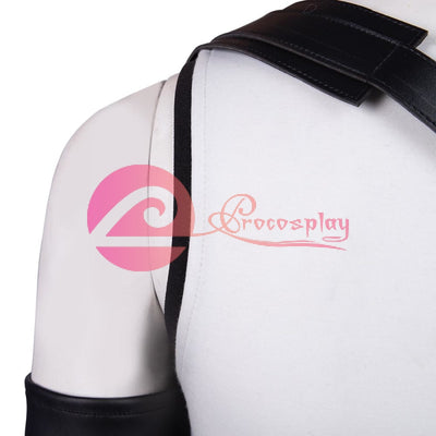 Vii Tifa Lockhart Mp005076 Cosplay Costume