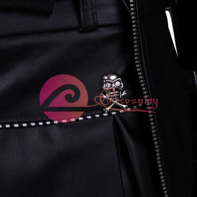 Vii Tifa Lockhart Mp005076 Cosplay Costume