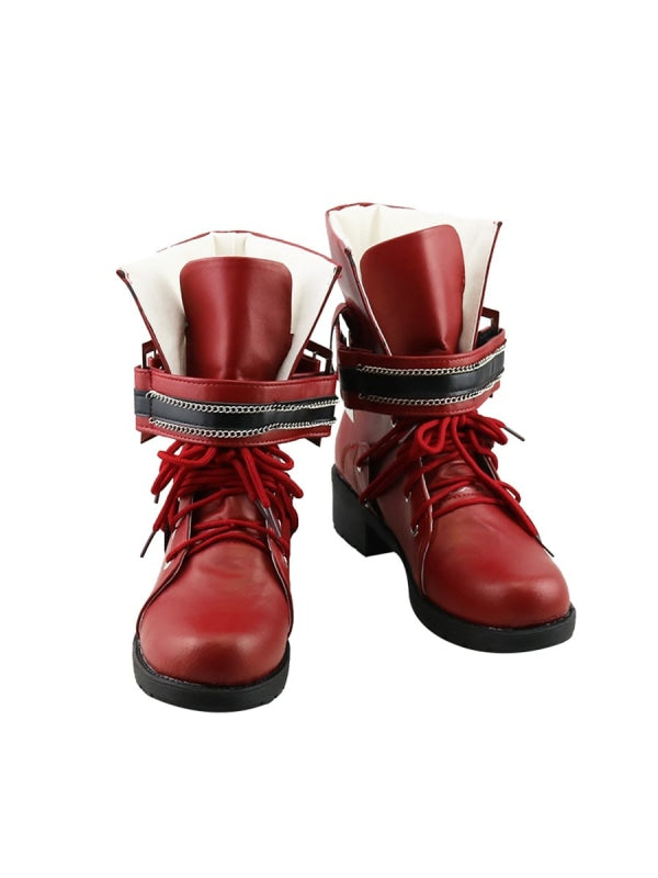 Vii / Tifa Lockhartmp005538 #34(22Cm)