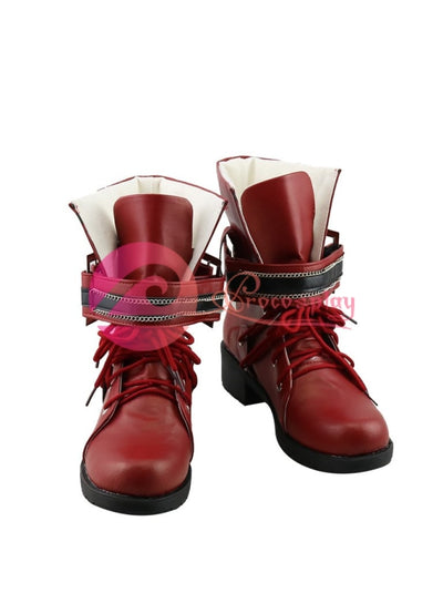 Vii / Tifa Lockhartmp005538