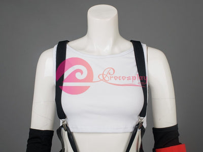 Vii · Mp001328 Cosplay Costume