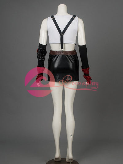 Vii · Mp001328 Cosplay Costume