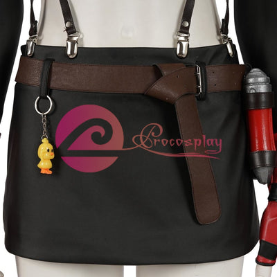 Vii Tifa Lockhart Mp005021 Cosplay Costume