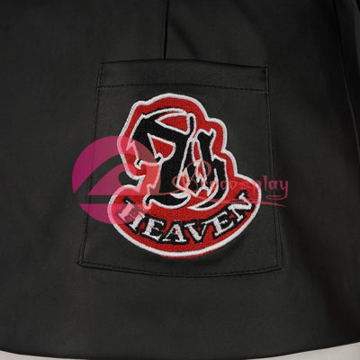 Vii Tifa Lockhart Mp005021 Cosplay Costume