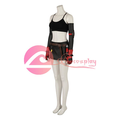 Vii Tifa Lockhart Mp005021 Cosplay Costume