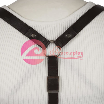 Vii Tifa Lockhart Mp005021 Cosplay Costume