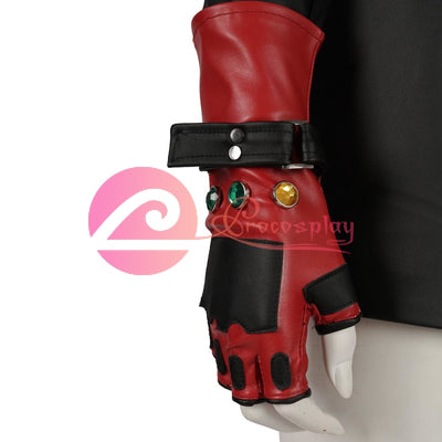Vii Tifa Lockhart Mp005021 Cosplay Costume