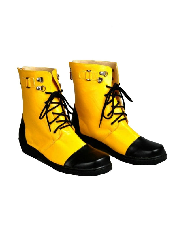 X / Tidusmp001110 #34(22Cm)