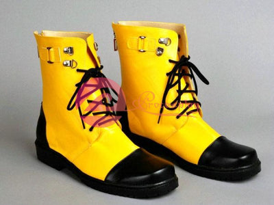 X Mp001110 #34(22Cm Shoe
