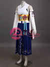 X Mp001341 Cosplay Costume