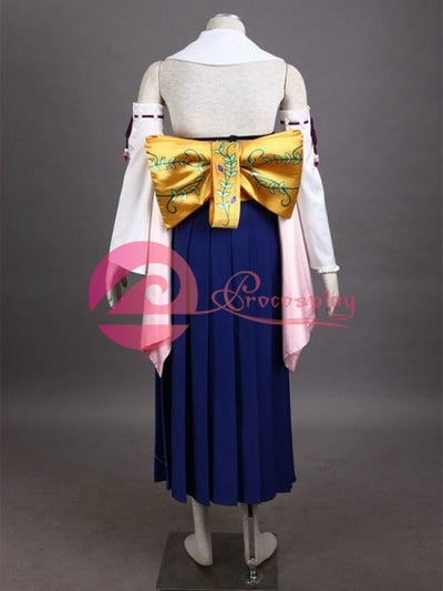 X Mp001341 Cosplay Costume