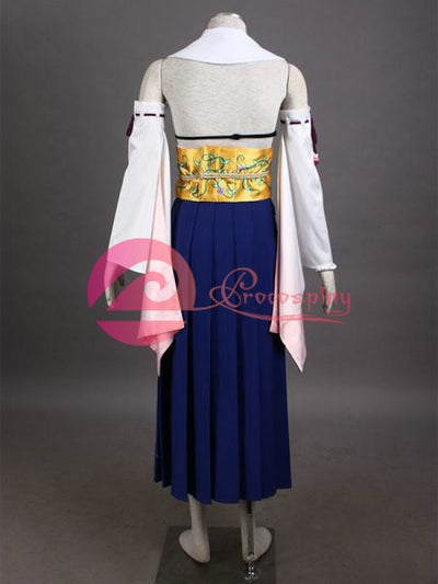 X Mp001341 Cosplay Costume