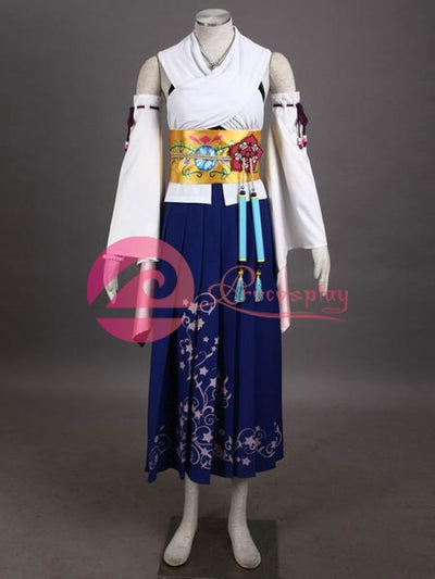 X Mp001341 Cosplay Costume