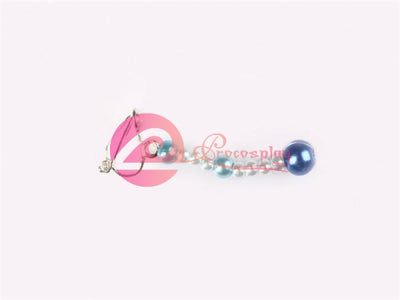 X Mp001722 Cosplay Wig