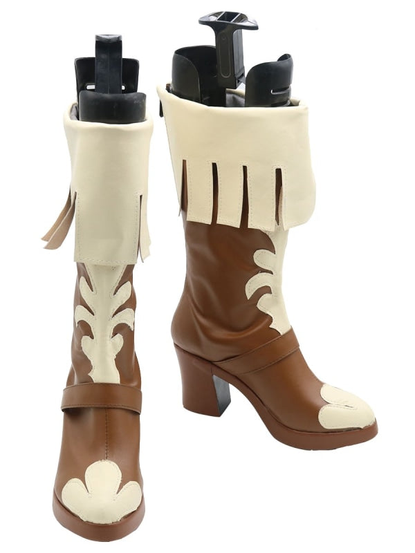 Xi / Prishemp004770 #34(22Cm) Shoe