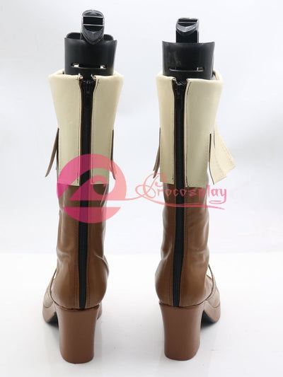 Xi Prishe Mp004770 Shoe
