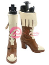 Xi Prishe Mp004770 #34 Shoe